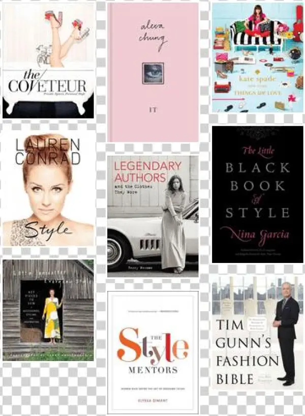 Kate Spade New York: Things We Love: Twenty Years Of