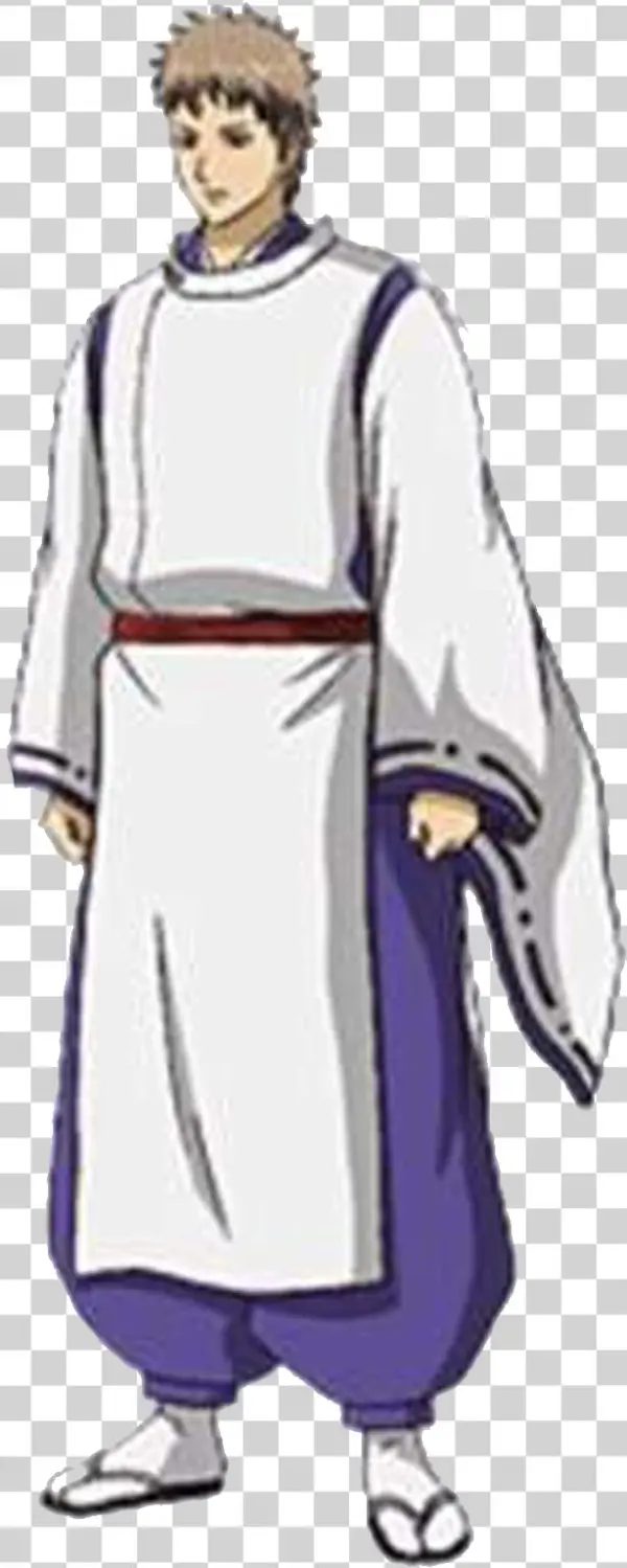 Ketsuno Seimei - Mandola