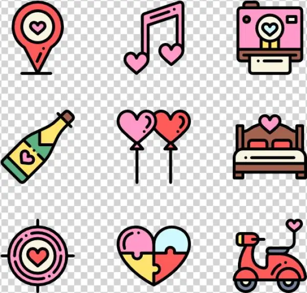 Love - Illustration