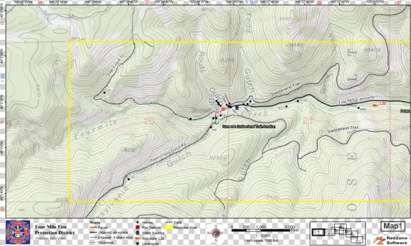Map1-4mile - Atlas