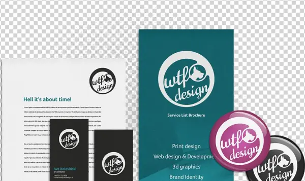 Materiały Do Druku Print Materials - Printing