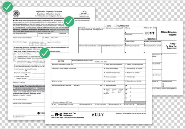 More Info - Deal - 52125017 - Complyright W-2 Inkjet/laser Tax