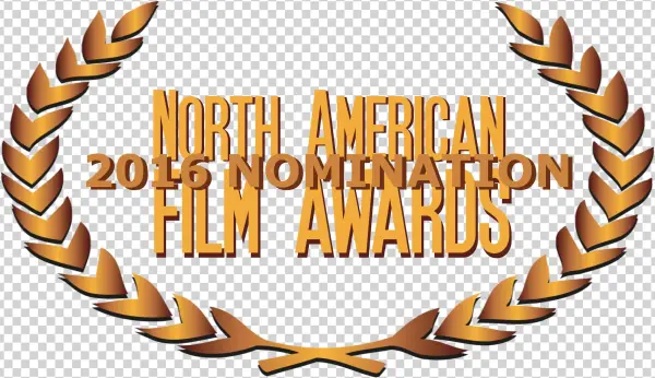 Nafa Nomination Laurel Transparent - Award
