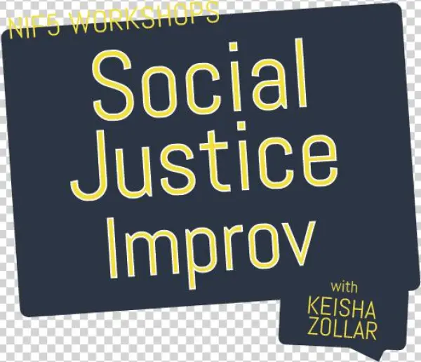 Nif5socialjustice