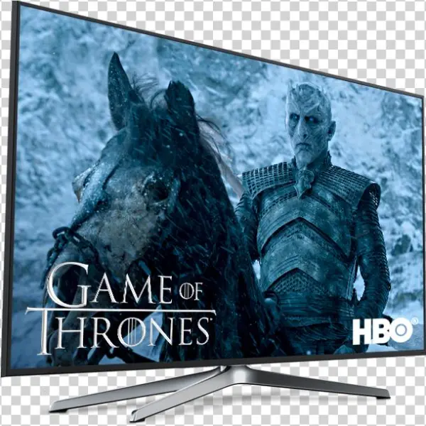 On Demand - Clash Of Kings Game Of Thrones Season Two By George