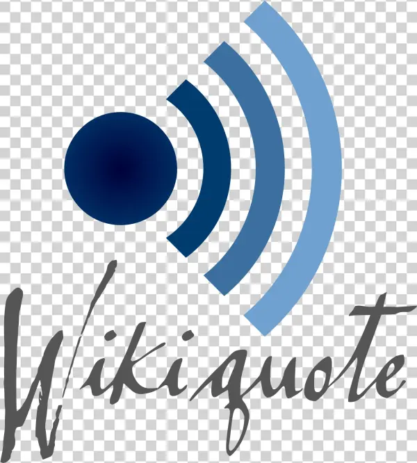 Open - Wikiquote Logo