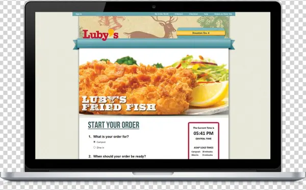 Our Most Advanced Online Ordering System Yet - Aldelo, L.p.