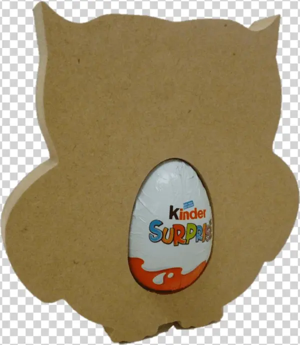 Owl Kinder - Owl