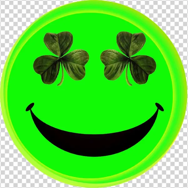 Patty's Day Illustration Made On My Computer - Irish Flag Ireland Iphone 5 Rubber Double Layer Protection