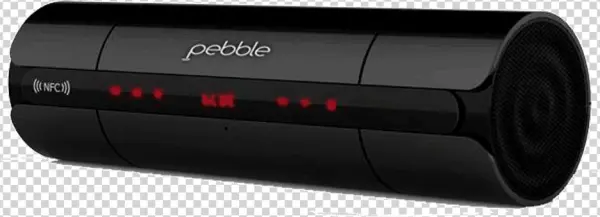 Pebble Symphony - Bluetooth Speakers , Mini Bluetooth Speakers , Classic