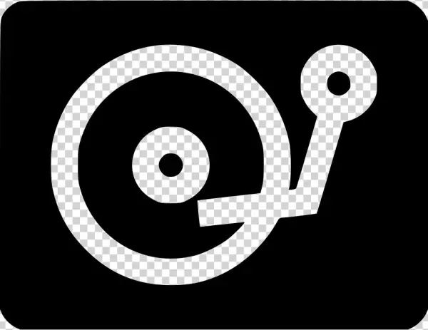 Png File Svg - Music