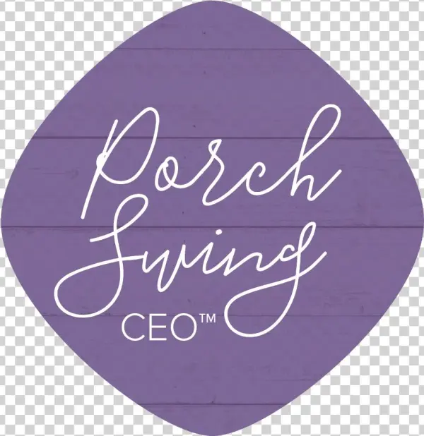 Porchswing Ceo Final-06 - Calligraphy