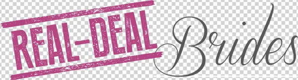 Primary Navigation - Real-deal Bridal Bible: The Ultimate Wedding Planner