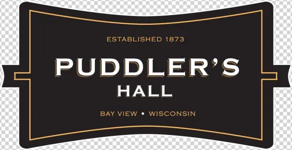 Puddlerslogo Transparentbackground - Poster