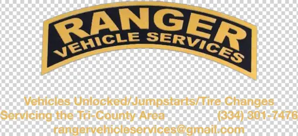 Ranger Vehicle Services Logo00