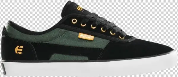 Rct Black Olive - Etnies