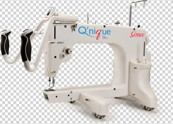 Related Products - Grace 11318 Qnique Longarm Quilting Machine With Qnique
