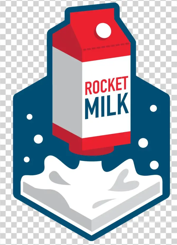 Rocket Logo Png