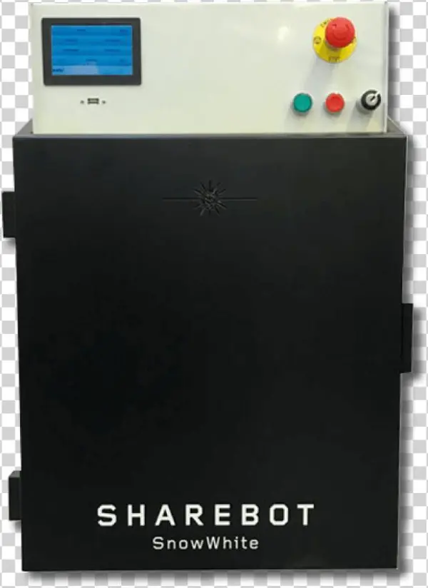 Sharebot Snowwhite