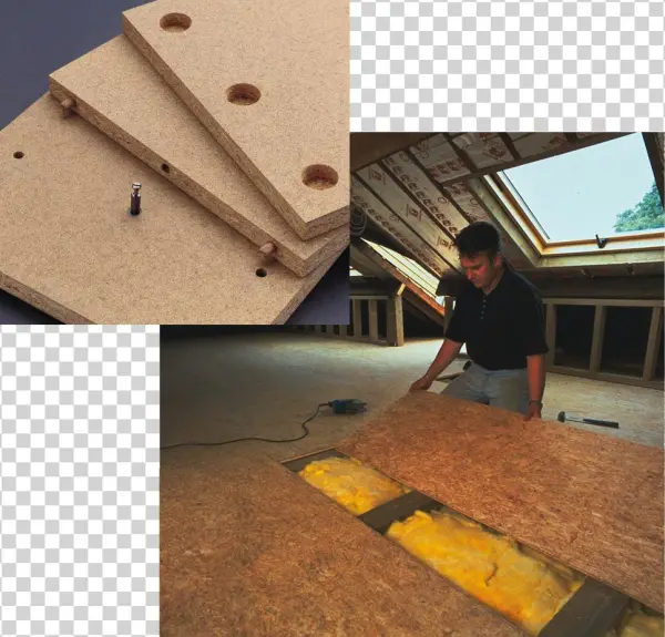 Sheet Materials Plywood