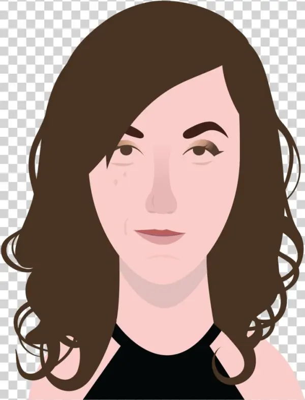 Sophieportrait - Florence Lee