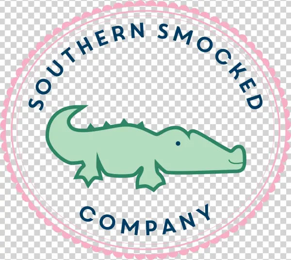 Southern Smocked Company - Simba Express Dsc1a 1 56 In Vibraprint Double Sided