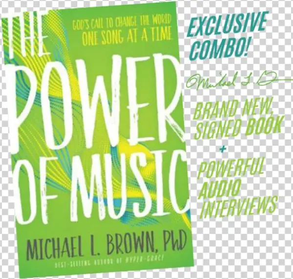 *special Set* The Power Of Music - The Power Of Music: God's Call To Change The World