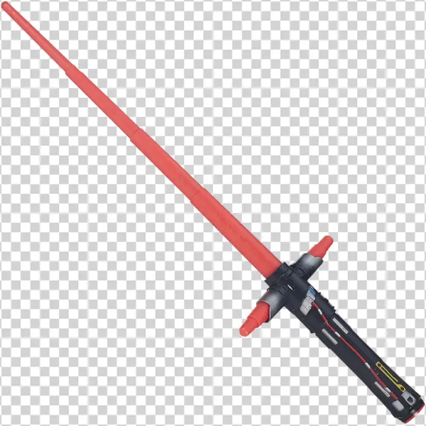 Star - Star Wars Bladebuilders The Force Awakens Kylo Ren