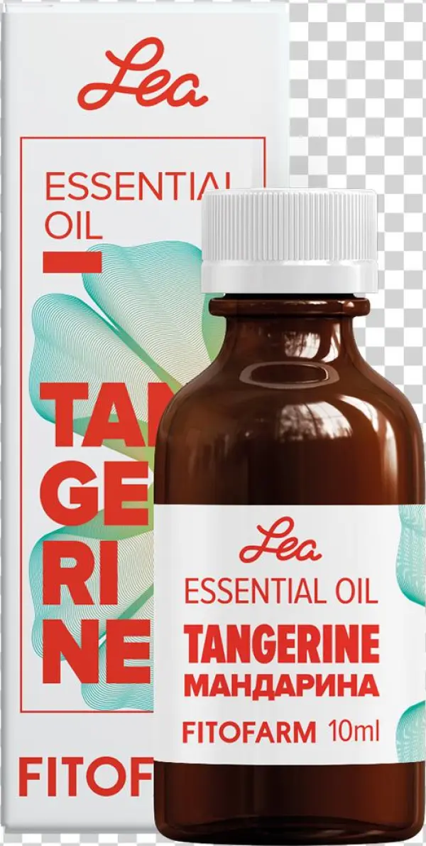 Tangerine Essential Oil Citrus Reticulate - Barbary Fig Seed Oil (prickly Pear Seed Oil , Cactus