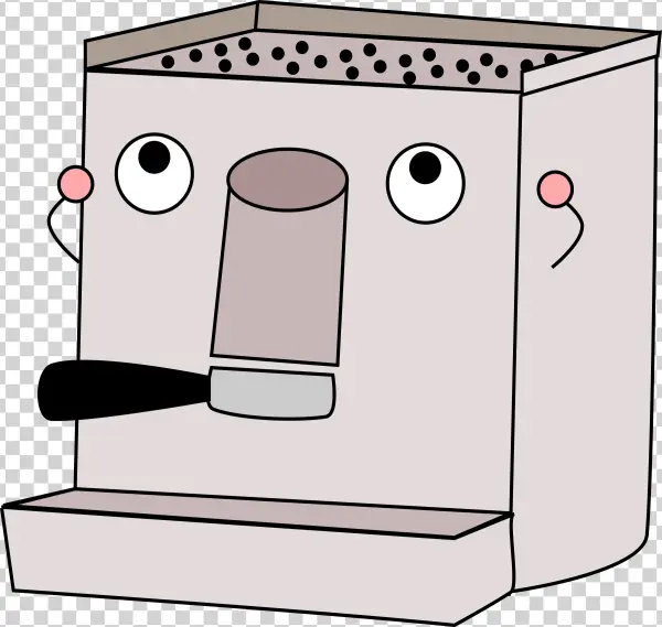 This Free Icons Png Design Of Espresso Machine