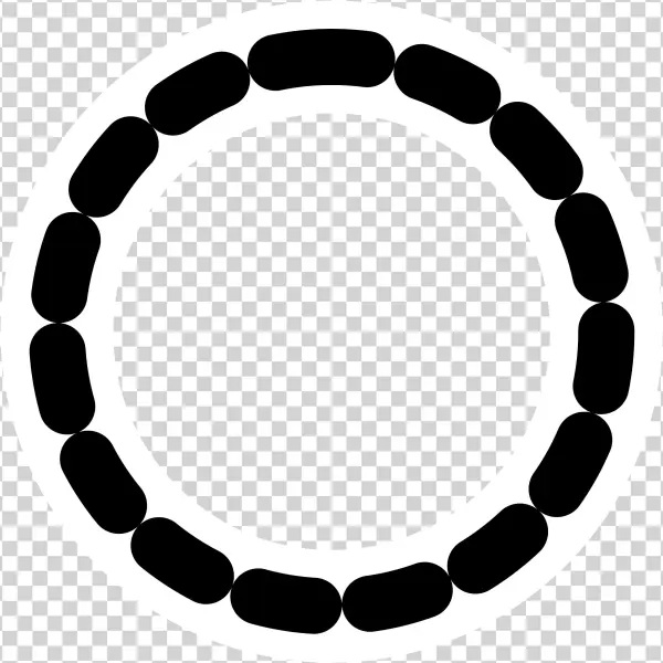 This Free Icons Png Design Of Mono Green Ball