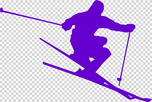 This Free Icons Png Design Of Perfect Ski Form