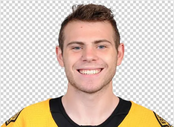 This - Jake Debrusk