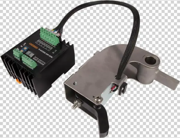Tt-fc32 0 - Electromechanics