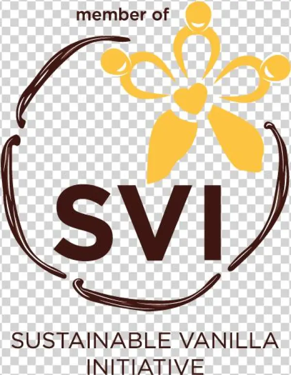 Vanilla Flower Png