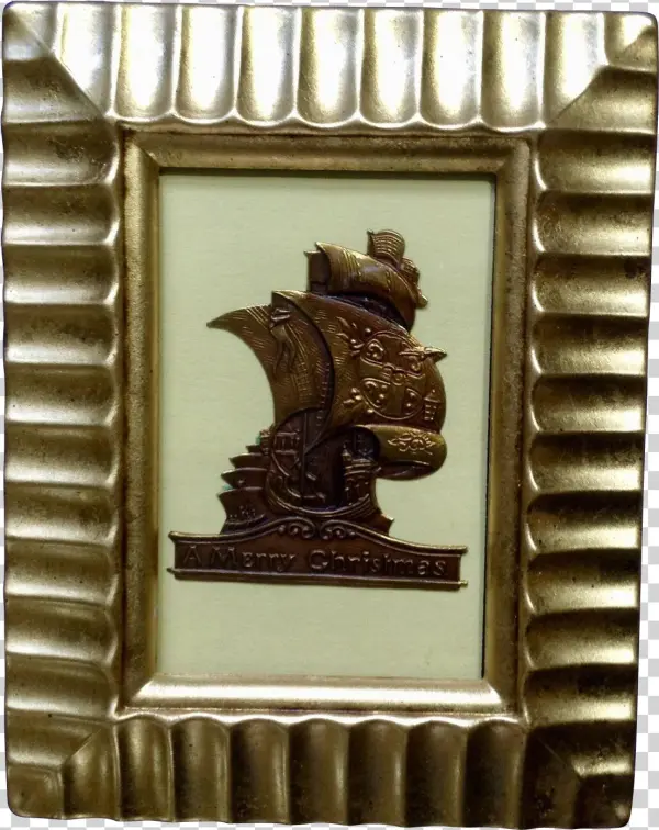 Victorian - Foil