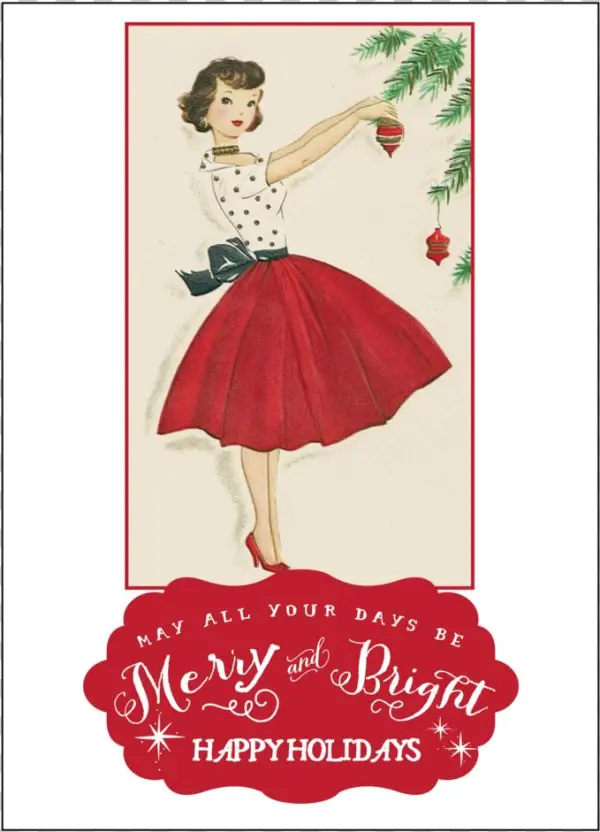 Vintagegirlmerrybright