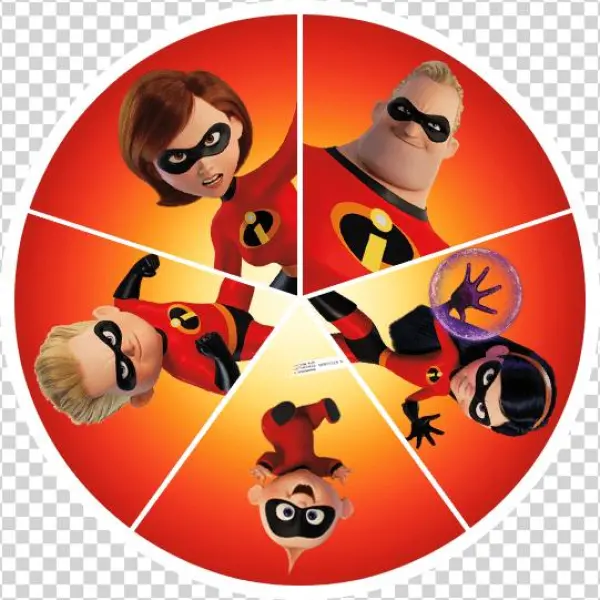 Wheel Wheel Wheel Wheel