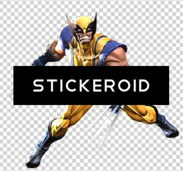 Wolverine Pic - Wolverine