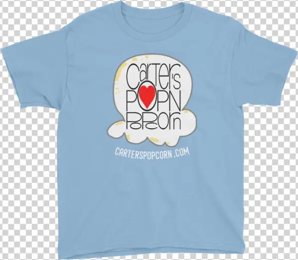 Youth - Tacos Are For Every Day Kids Shirt - Funny Kids Shirt