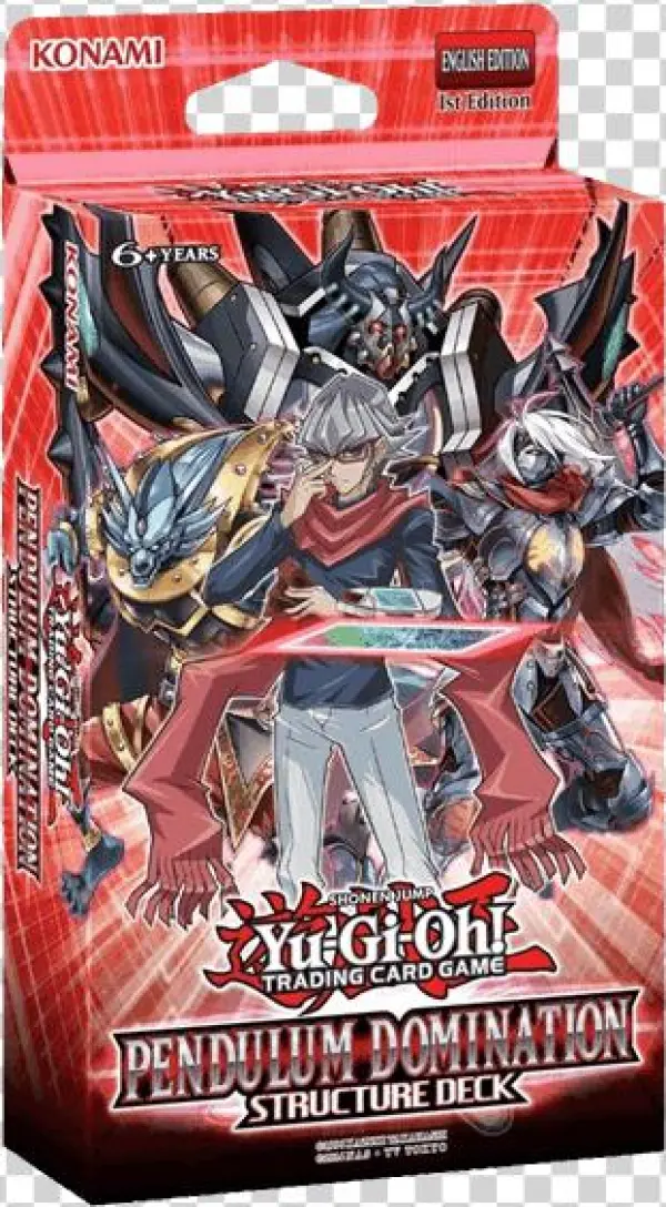 Yugioh Card Png