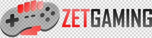 Zetgaming - Graphic Design