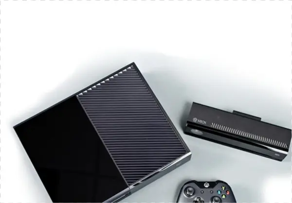 1-xbox One Self Publishing - Microsoft Xbox One Console Skin Plus 2 Controller Skins