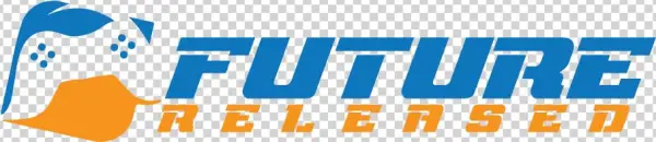 26880 Future Released Logo - Future