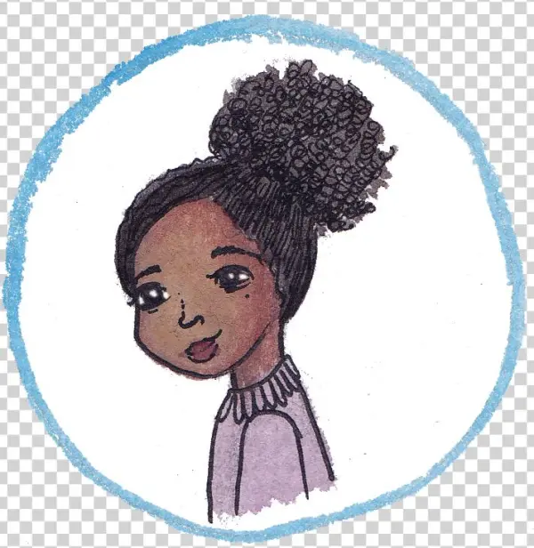 Afropuff Png