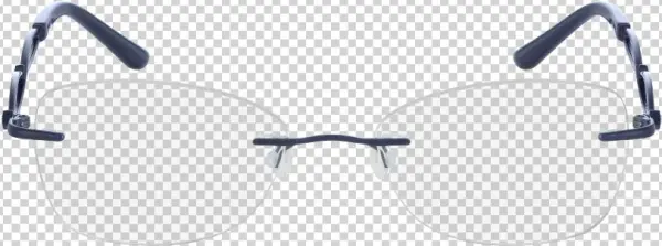 Airlock Brilliance 201 - Glasses