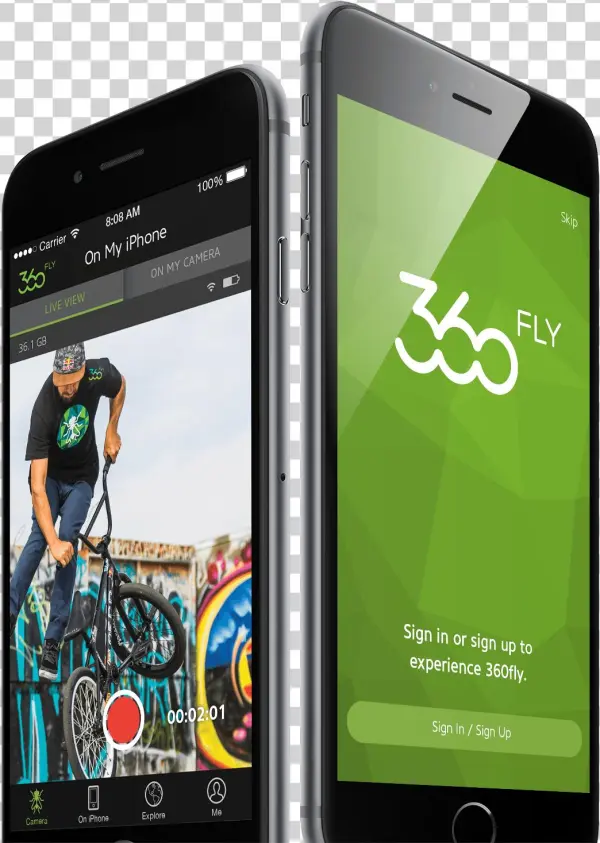 App Design Image