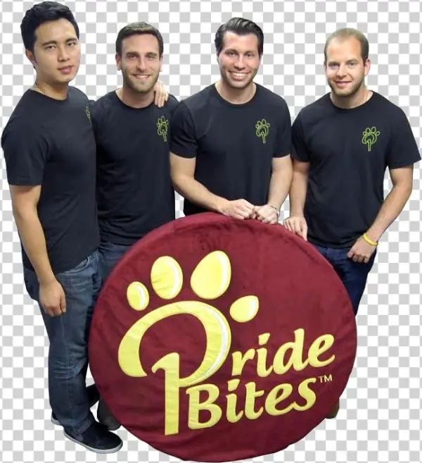Austin Pet Accessory Company Built On Jewish Values