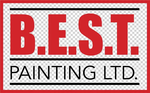 B - E - S - T - Painting Ltd -