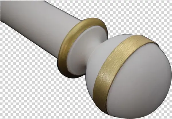 Banded Ball